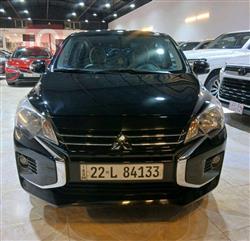 Mitsubishi Attrage